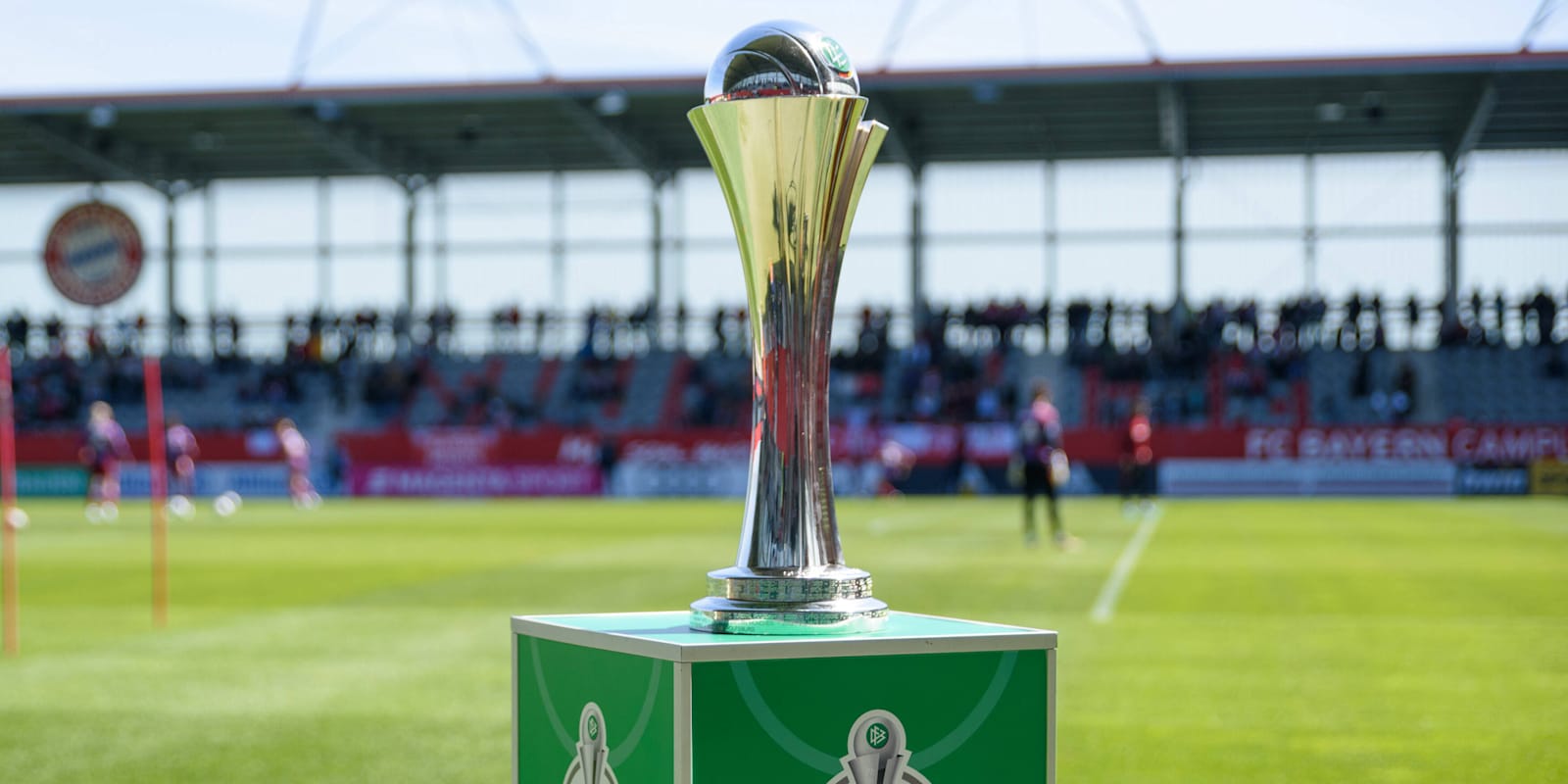 FC Bayern Women to face Andernach in DFB Cup second round